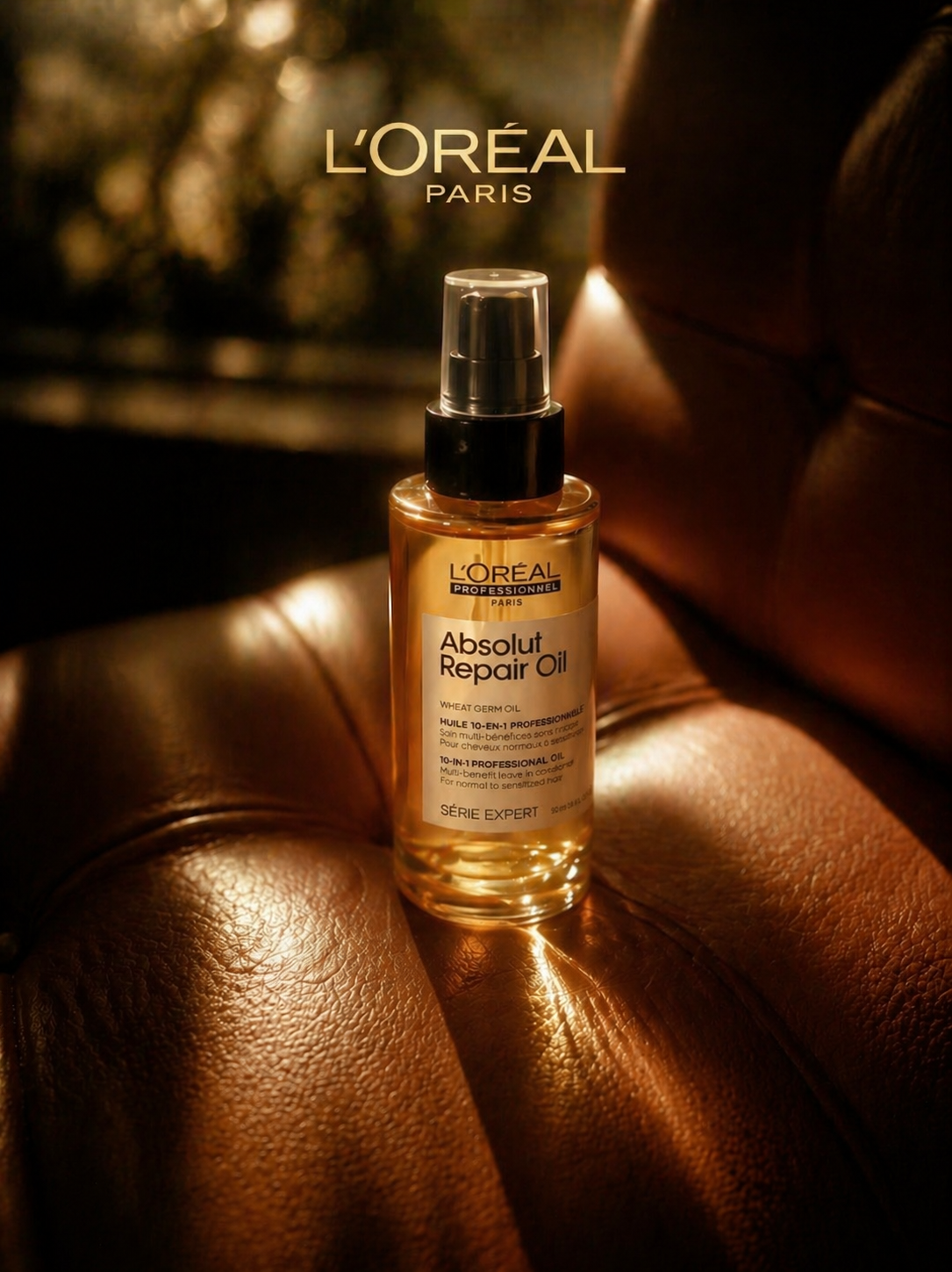 L'Oréal COLLECTION