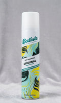 Batiste Dry Shampoo Original – Classic Fresh – 200ml
