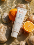 Avène Hydrance Rich Hydrating Cream 40 ml