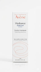 Avène Hydrance Light Hydrating Emulsion 40 ml