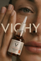 Vichy Liftactiv Serum 16% Vitamin C Pure