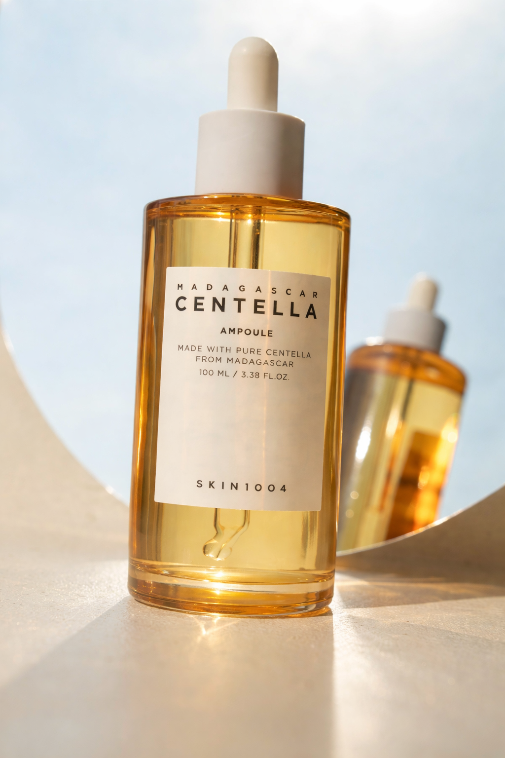 SKIN1004 Madagascar Centella Ampoule 100ml
