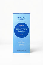 Equalberry Hyaltoin Flooding Serum – 30 ml
