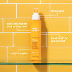 MilkShake Incredible Milk 12 Effects  Leave-In Treatment for All Hair Types – 150ml