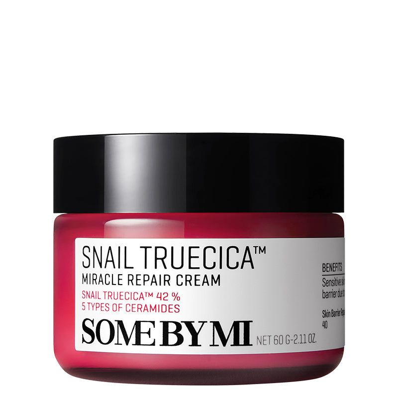 SOMEBYMI Snail Truecica Miracle Repair Cream – 60 g