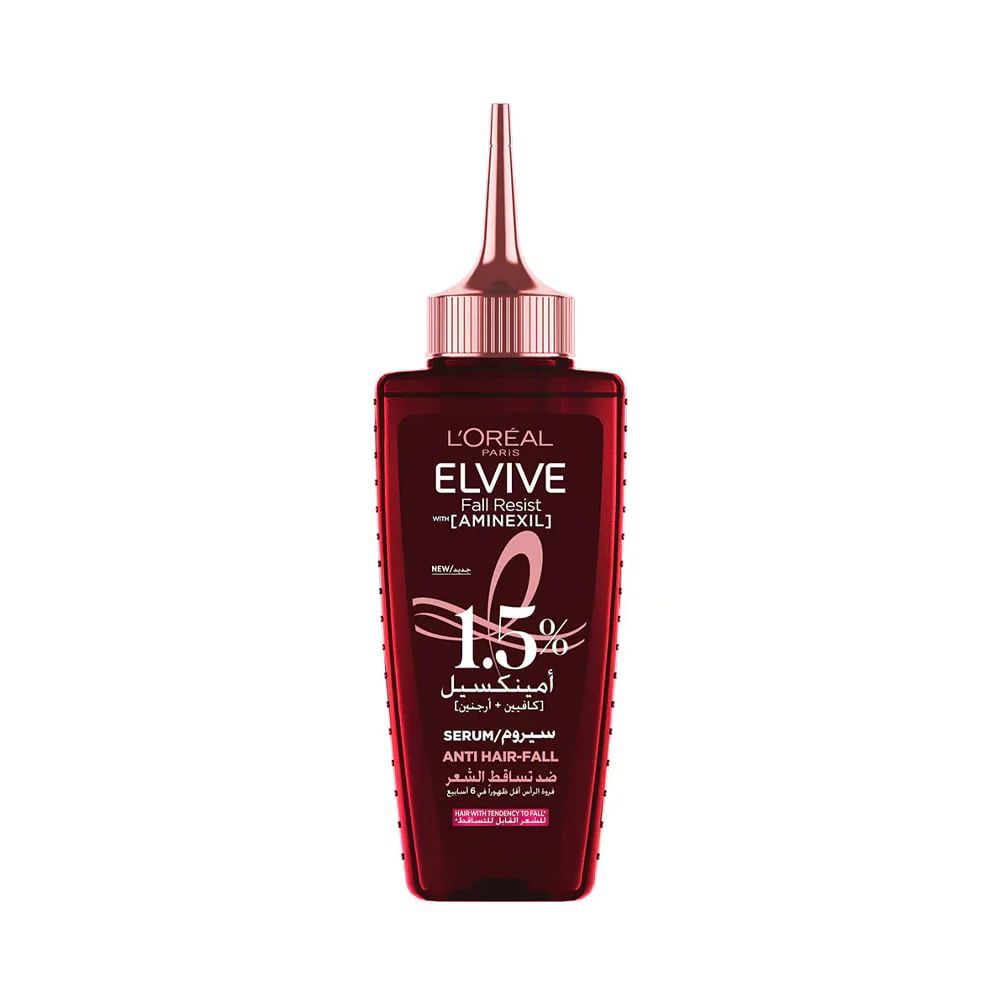 L’Oréal Elvive Extraordinary Oil – Nourishing Hair Care Collection