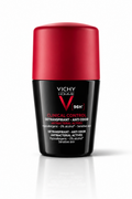 Vichy Homme Clinical Control 96H Antiperspirant Stick Deodorant – 50 ml