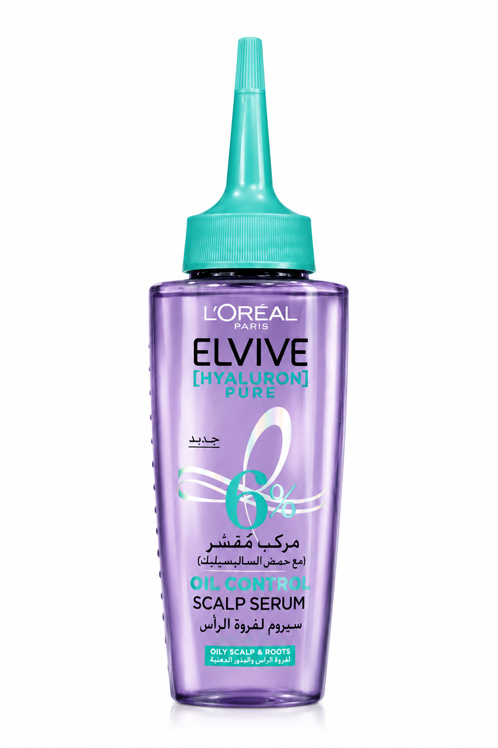 L’Oréal Elvive Extraordinary Oil – Nourishing & Repair Hair Care Range