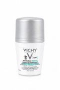 Vichy Invisible Resist 72H Dermo Deodorant – 50 ml