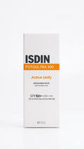 ISDIN Fotoultra 100 Active Unify SPF 50+ – 50 ml