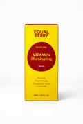 Equalberry Vitamin Illuminating Serum – 30 ml