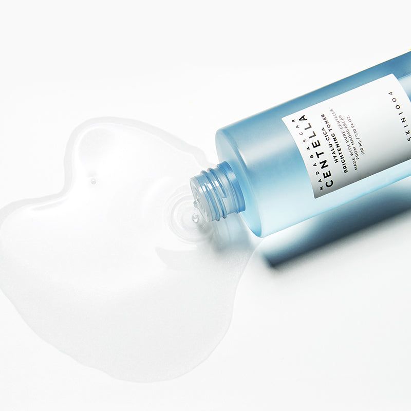 SKIN1004 Madagascar Centella Hyalu-Cica Brightening Toner 210ml
