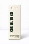 Seoul 1988 Cleansing Oil: Pine Cica 1% + Probiotics – 200 ml