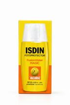 ISDIN Fotoprotector FusionWater Magic by Alcaraz SPF 50 - 50 ml