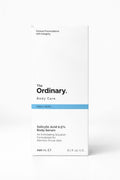 The Ordinary Salicylic Acid 0.5% Body Serum – 240 ml