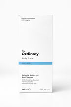 The Ordinary Salicylic Acid 0.5% Body Serum – 240 ml