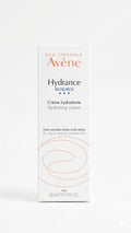 Avène Hydrance Rich Hydrating Cream 40 ml