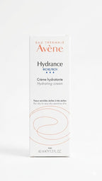 Avène Hydrance Rich Hydrating Cream 40 ml