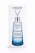 Vichy Minéral 89 Fortifying & Plumping Daily Booster 50ml