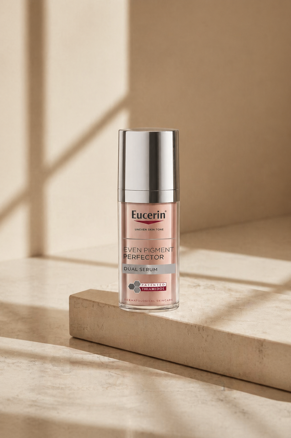 Eucerin Even Pigment Perfector Dual Serum – 30 ml