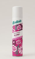 Batiste Dry Shampoo Blush – Flirty Floral – 200ml