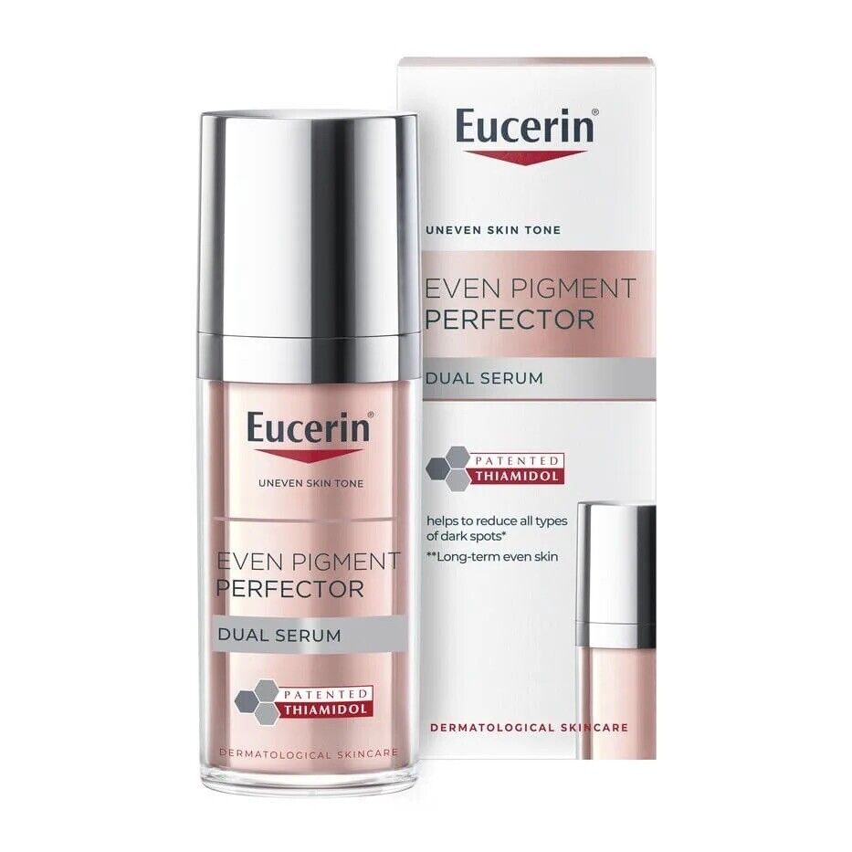 Eucerin Even Pigment Perfector Dual Serum – 30 ml