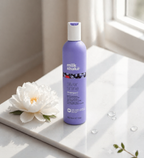 MilkShake Silver Shine Shampoo – Specific Shampoo for Blonde or Grey Hair – 300ml