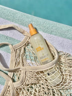MilkShake Leave-In Conditioner – For All Hair Types – 350ml