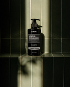 KUNDAL Honey & Macadamia Refreshing Shampoo – Amber Vanilla – 500ml