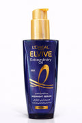 L’Oréal Elvive Extraordinary Oil Midnight Serum – Intense Night Nourishment for Dry Hair