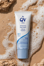 QV Face Moisturising Day Cream SPF 30 – 75 g
