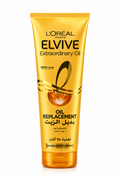 L’Oréal Paris Elvive Extraordinary Oil Replacement Cream – Deep Nourishing Hair Treatment