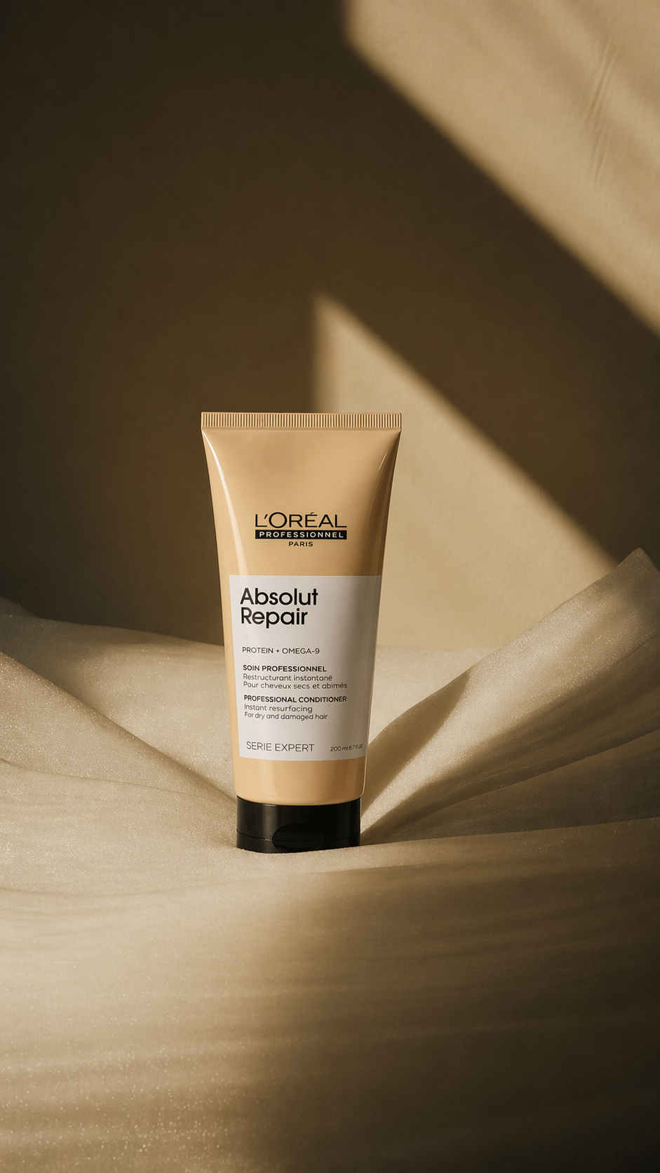 L’Oréal Professionnel Serie Expert Absolut Repair Professional Conditioner – 200ml