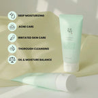 Beauty of Joseon Green Plum Refreshing Cleanser – Gentle Low pH Hydrating Face Wash (Glass Skin Cleanser)