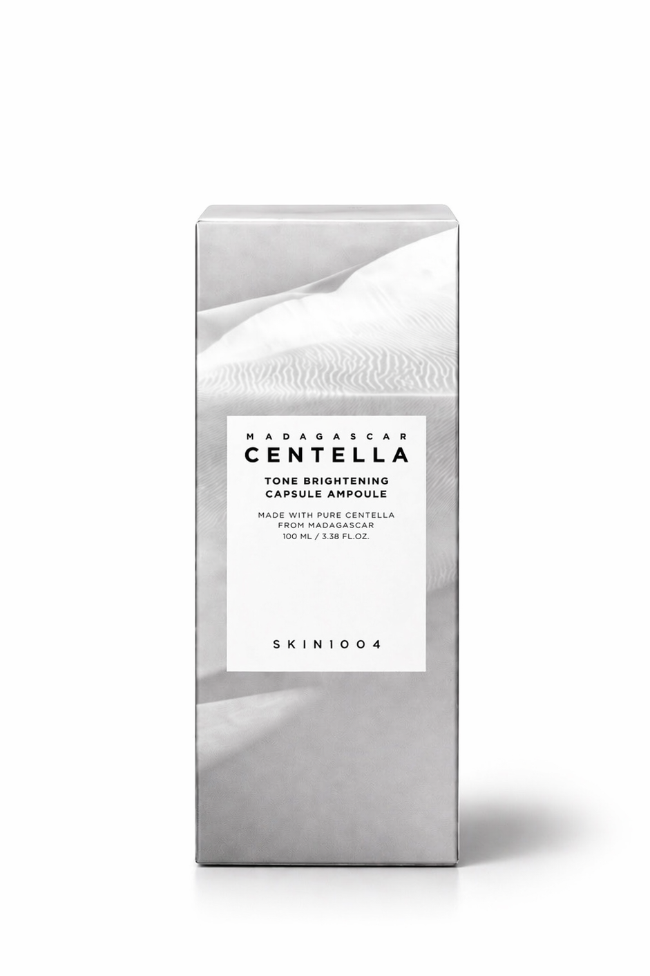 SKIN1004 Madagascar Centella Tone Brightening Capsule Ampoule 100ml
