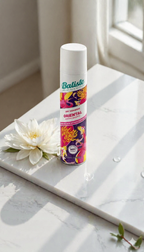 Batiste Dry Shampoo Oriental – Jasmine Opulence – 200ml