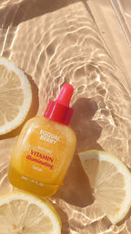 Equalberry Vitamin Illuminating Serum – 30 ml