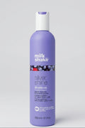 MilkShake Silver Shine Shampoo – Specific Shampoo for Blonde or Grey Hair – 300ml
