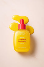 Equalberry Vitamin Illuminating Serum – 30 ml