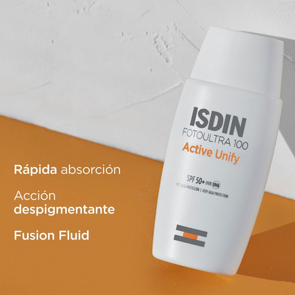 ISDIN Fotoultra 100 Active Unify SPF 50+ – 50 ml