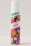 Batiste Dry Shampoo Oriental – Jasmine Opulence – 200ml