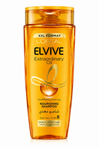 L’Oréal Elvive Extraordinary Oil Nourishing Shampoo – Normal to Dry Hair