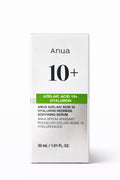 Anua Azelaic Acid 10 + Hyaluron Redness Soothing Serum – 30ml