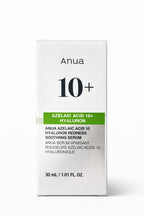 Anua Azelaic Acid 10 + Hyaluron Redness Soothing Serum – 30ml