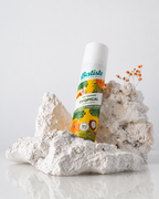 Batiste Dry Shampoo Tropical – Exotic Coconut – 200ml