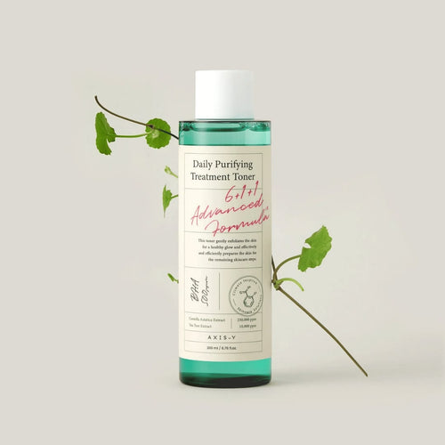 AXIS-Y Daily Purifying Treatment Toner – 200 ml