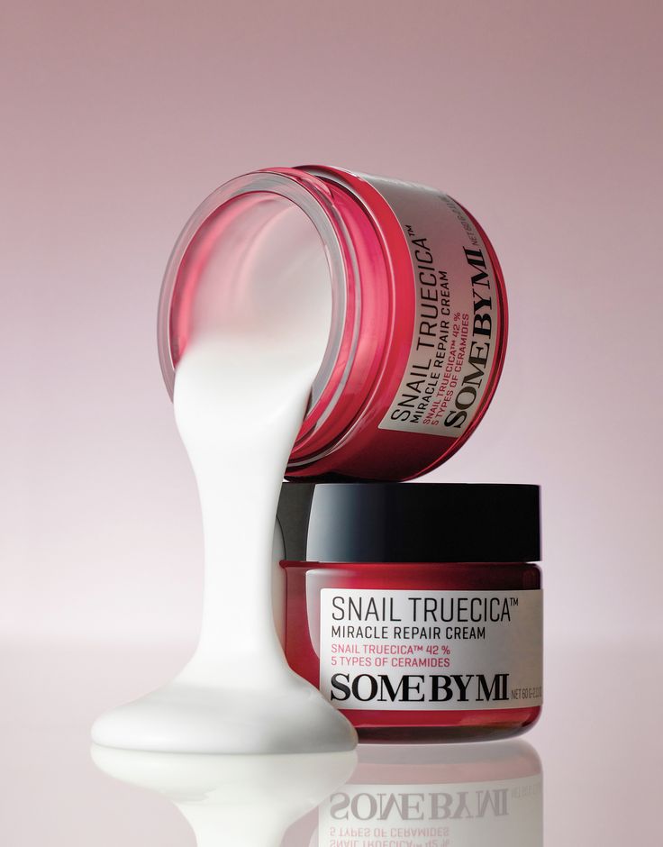SOMEBYMI Snail Truecica Miracle Repair Cream – 60 g