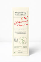 AXIS-Y Daily Purifying Treatment Toner – 200 ml