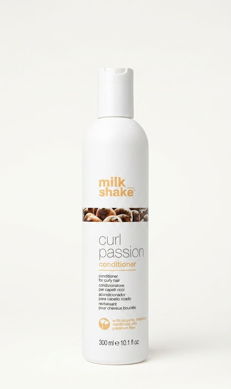 Milk_Shake Curl Passion Conditioner for Curly Hair – 300ml