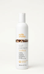 Milk_Shake Curl Passion Conditioner for Curly Hair – 300ml